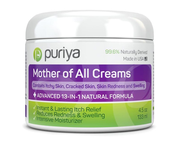 Mother of all Creams | Psoriasis Creams News | Scaling Back the Scales | psoriasis creams that work