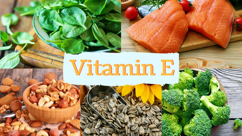 Feature | Vitamin E For the Skin | Why You Need It and Where You Can Get It | vitamin e oil for face