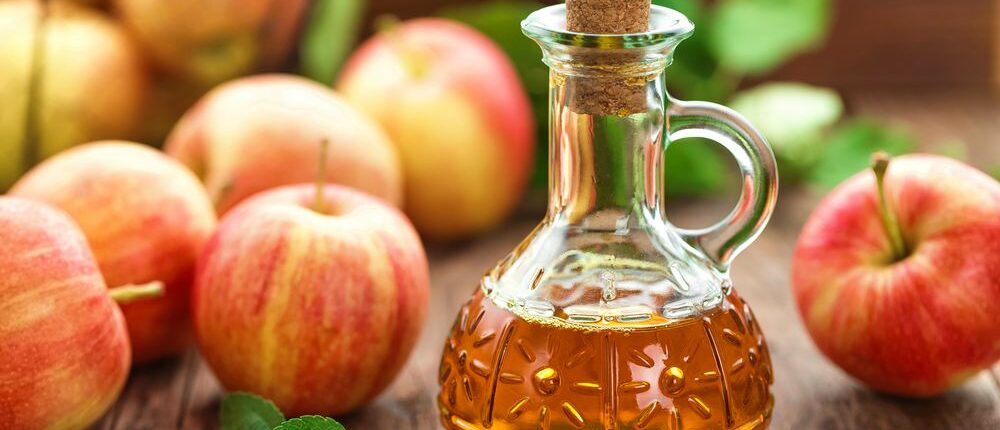 FEATURE |How To Use Apple Cider Vinegar For Baby Dandruff | dandruff