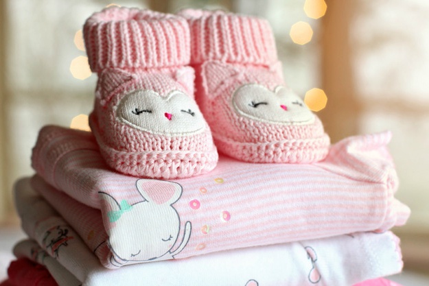 Baby Clothing | Basic Baby Skin Care Tips | baby products | baby’s skin