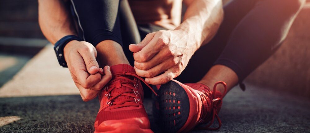 Feature | What Is Athelete's Foot? | Treatment For Athlete's Foot | athlete's foot causes
