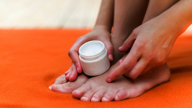 Treatments | What Is Athelete's Foot? | Treatment For Athlete's Foot | athlete's foot cream