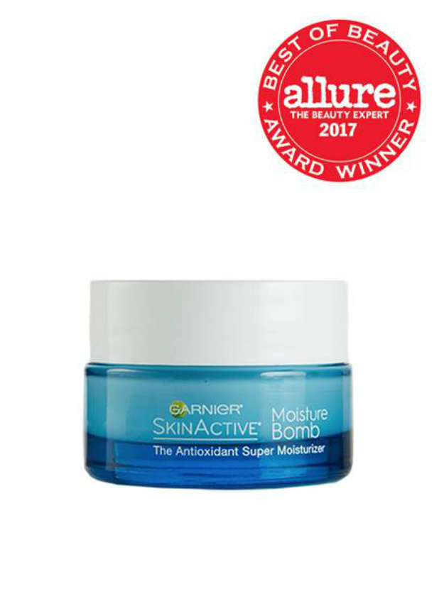Garnier SkinActive Moisture Bomb The Antioxidant Super Moisturizer | Best Moisturizers For Dry Skin
