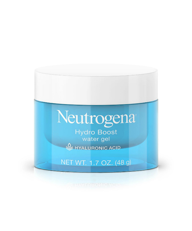 Neutrogena Hydro Boost Water Gel | Best Moisturizers For Dry Skin 