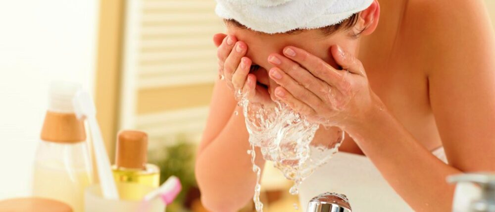 Feature | How Often Should You Wash Your Face | Face Washing 101 | Should i wash my face once or twice a day