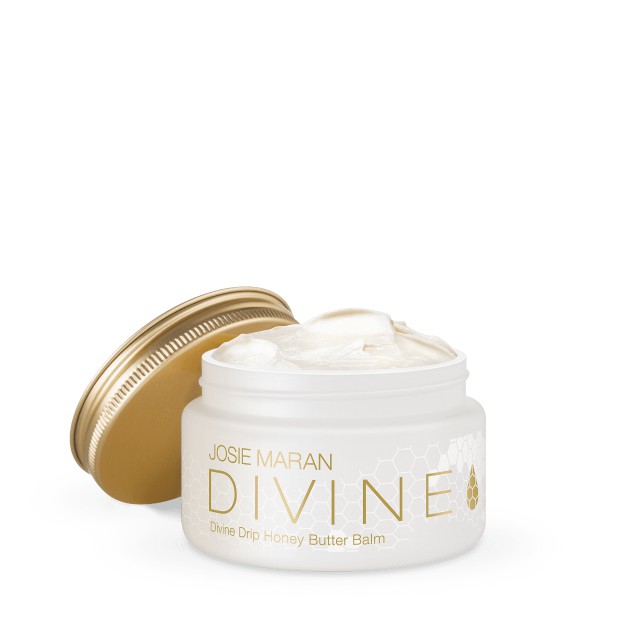 Josie Maran Divine Drip Honey Butter Balm | Best Lotions for Dry Skin to Keep You Moisturized During the Holidays | best lotion for dry skin