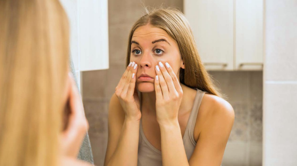 Feature | How to Get Rid of Eye Bags: 9 Easy Remedies You Can Do At Home | how to get rid of eye bags overnight