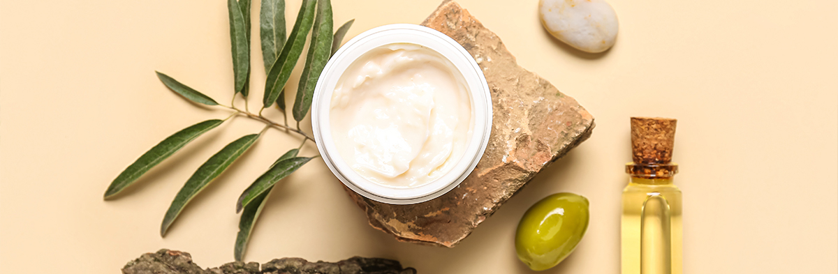 Natural Moisturizers For Eczema