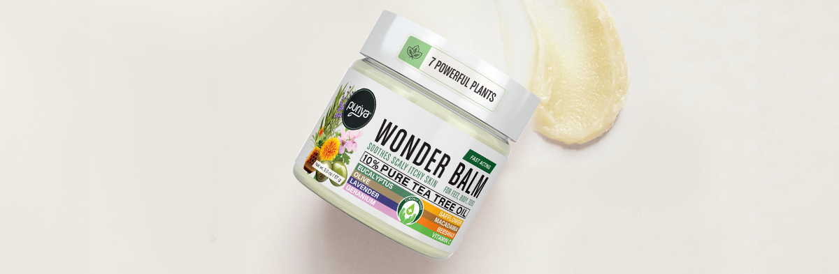 wonder balm